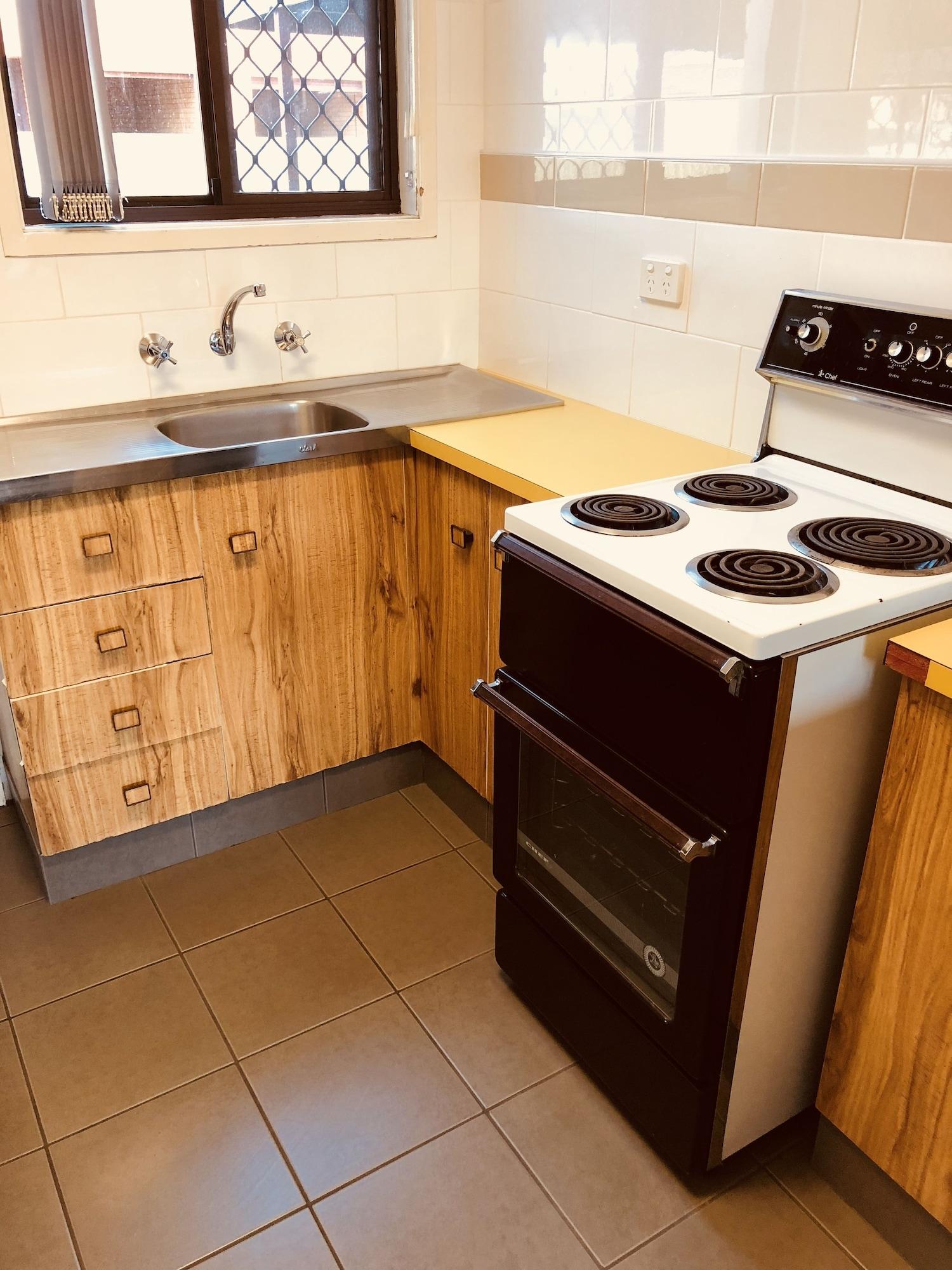 Tamworth Central Motel Luaran gambar