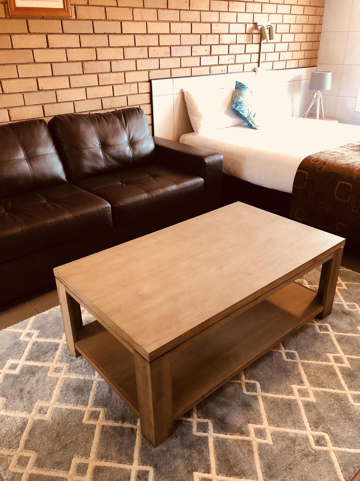 Tamworth Central Motel Luaran gambar