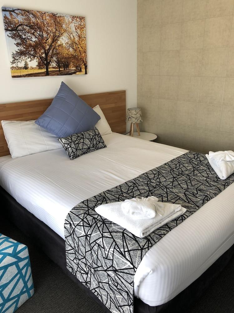 Tamworth Central Motel Luaran gambar